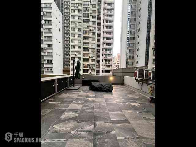 跑马地 - 汇文楼 01