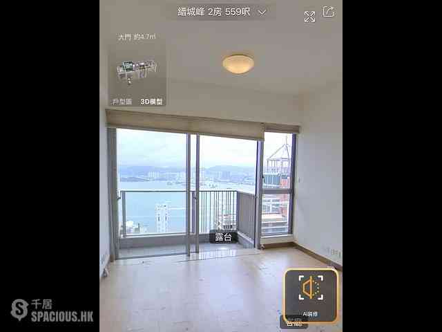 西營盤 - 縉城峰 10