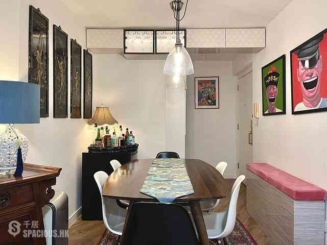 Stubbs Road - The Notting Hill 03