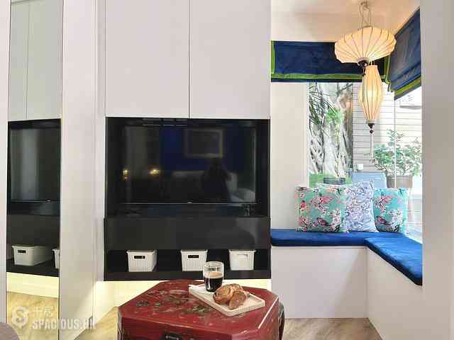 Stubbs Road - The Notting Hill 04