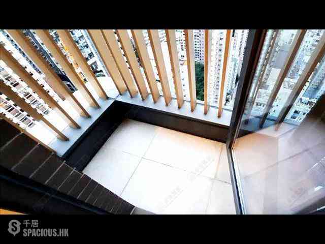 西營盤 - 15 Western Street 01