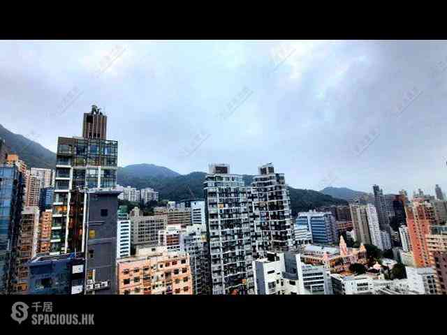 西營盤 - 15 Western Street 11