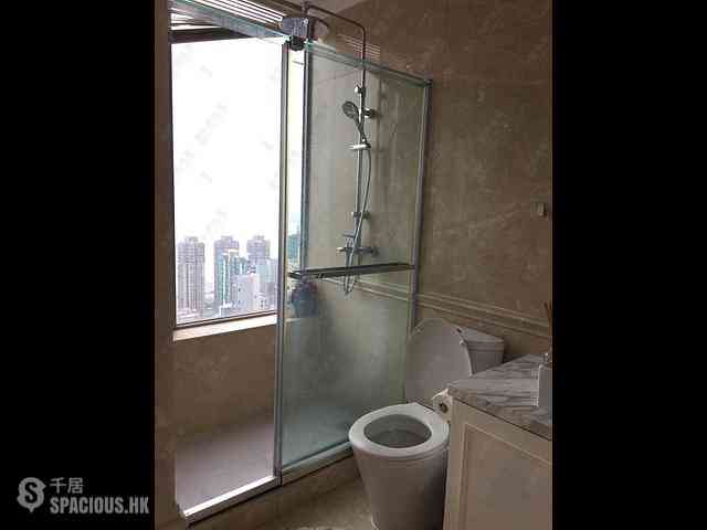 Sai Ying Pun - The Summa Block 1 05