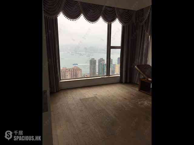 Sai Ying Pun - The Summa Block 1 07