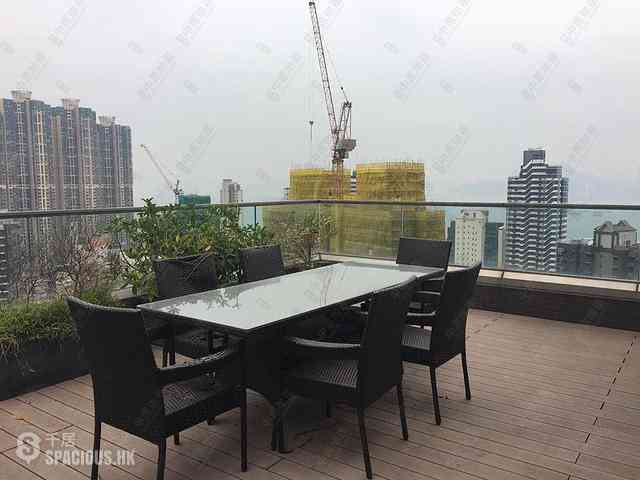 Sai Ying Pun - The Summa Block 1 16