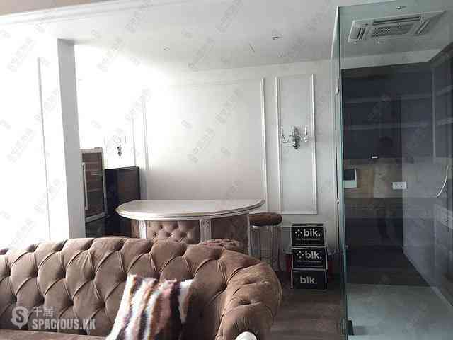 Sai Ying Pun - The Summa Block 1 20