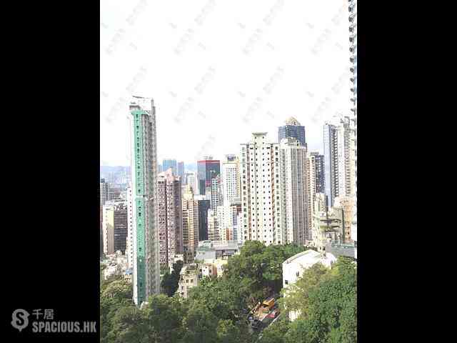 Mid Levels West - Hong Kong Garden 12