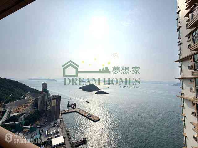 Kennedy Town - The Merton Tower 2 03