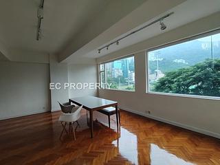 Happy Valley - 77-79, Wong Nai Chung Road 02