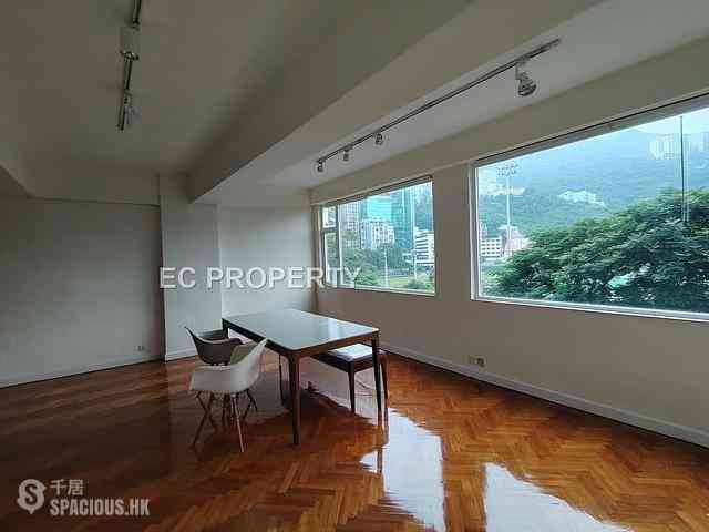 Happy Valley - 77-79, Wong Nai Chung Road 02