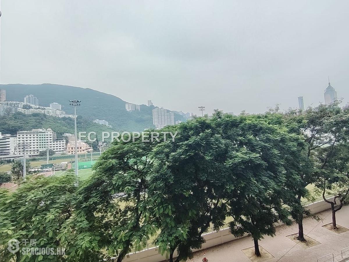 Happy Valley - 77-79, Wong Nai Chung Road 01