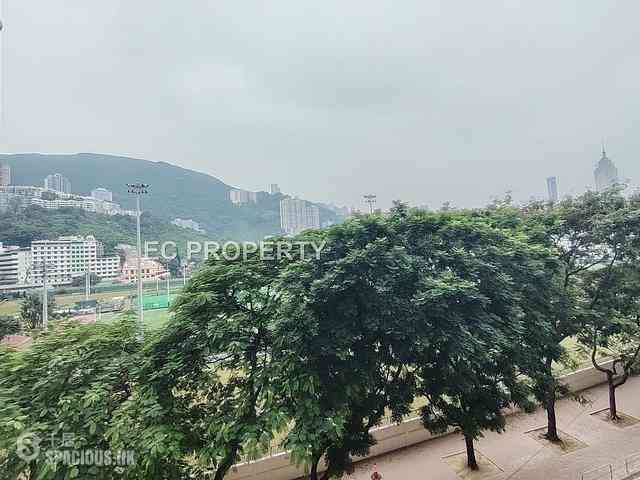 Happy Valley - 77-79, Wong Nai Chung Road 01