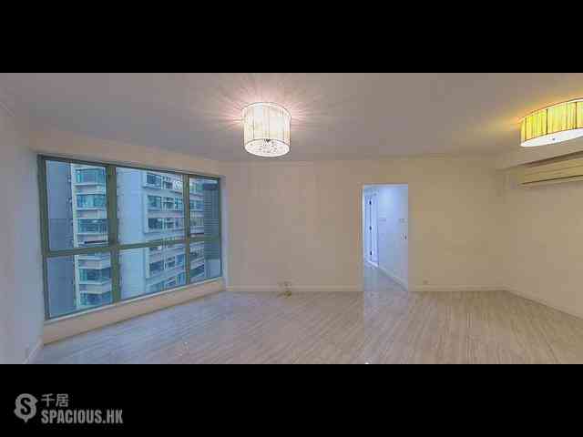 Mid Levels Central - Goldwin Heights 01