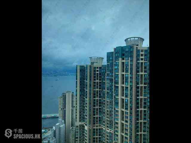 Shek Tong Tsui - The Belcher's Phase 1 04