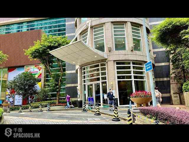 Shek Tong Tsui - The Belcher's Phase 1 11
