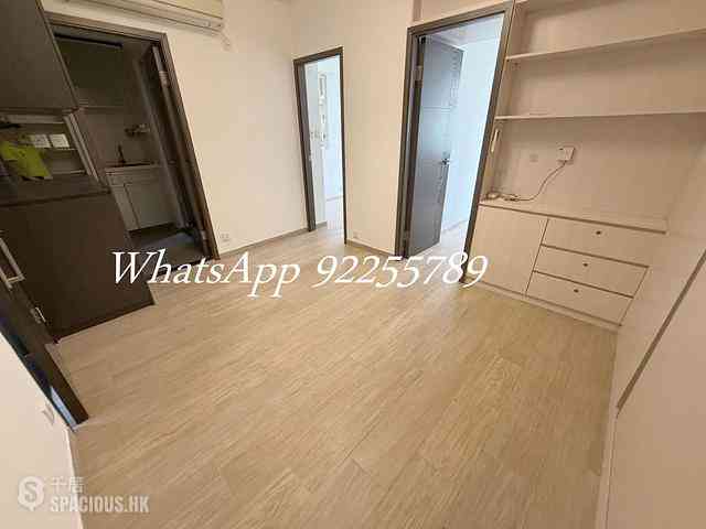 Sai Ying Pun - Hang Sing Mansion 01
