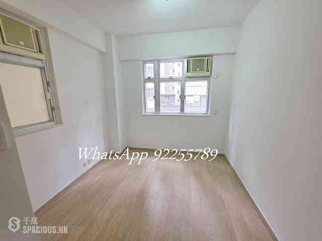 Sai Ying Pun - Hang Sing Mansion 03