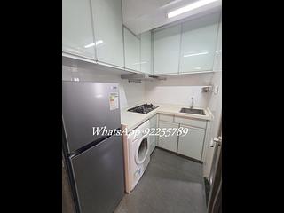Sai Ying Pun - Hang Sing Mansion 06