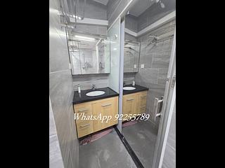 Sai Ying Pun - Hang Sing Mansion 07