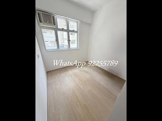 Sai Ying Pun - Hang Sing Mansion 04