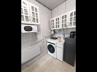 Wan Chai - Jade House 02