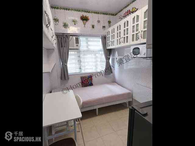 Wan Chai - Jade House 03
