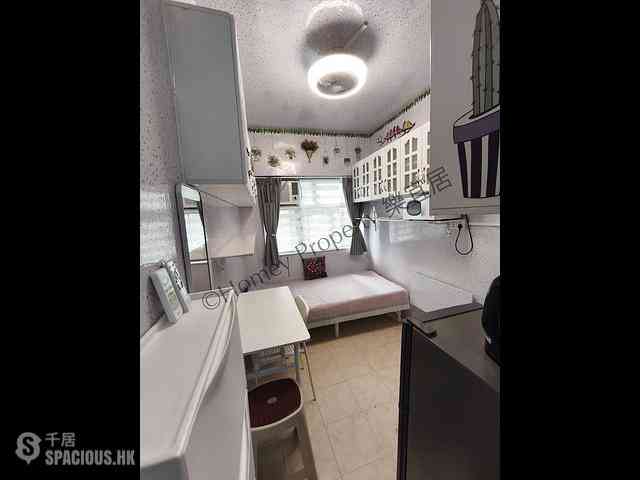 Wan Chai - Jade House 04
