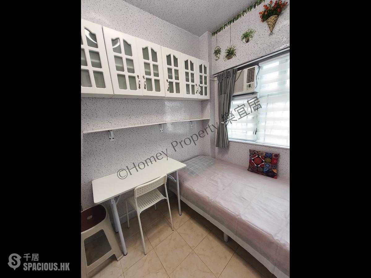 Wan Chai - Jade House 01