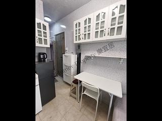 Wan Chai - Jade House 06