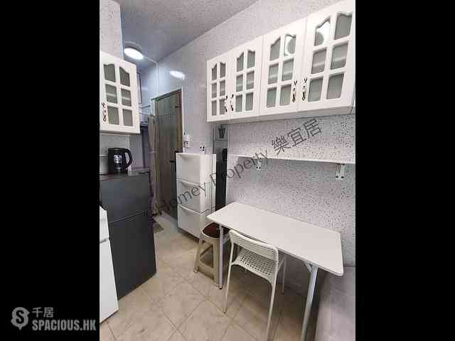 Wan Chai - Jade House 06