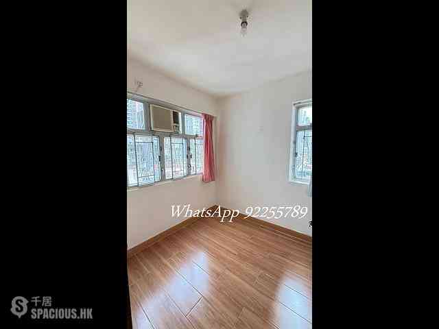 Sai Ying Pun - Tung Cheung Building 03