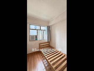 Sai Ying Pun - Tung Cheung Building 04