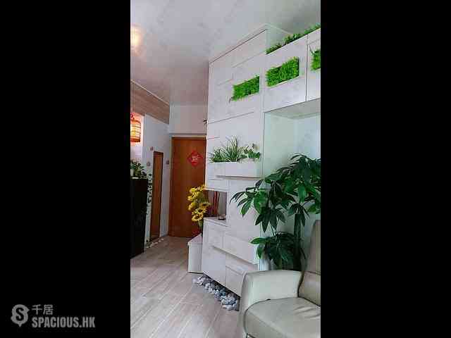 Shek Tong Tsui - The Belcher's Phase 1 Block 1 02