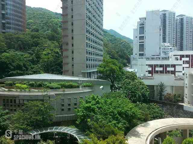 Shek Tong Tsui - The Belcher's Phase 1 Block 1 16