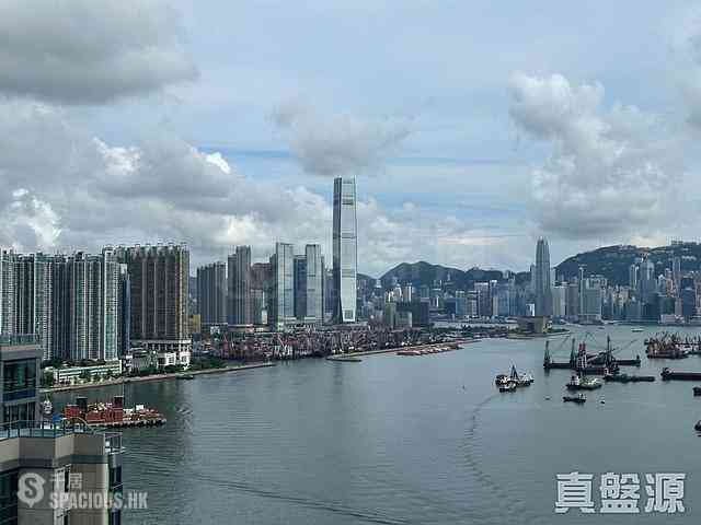 Cheung Sha Wan - Grand Victoria 01