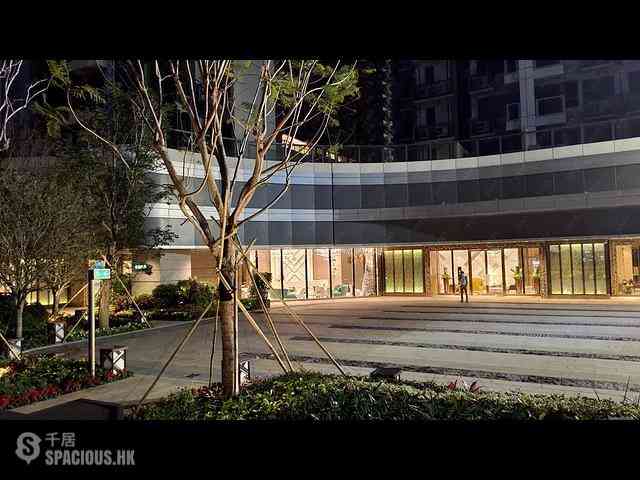 Wong Chuk Hang - The Southside Phase 1 Southland Tower 1B 11