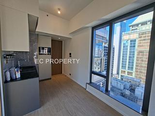 Sai Ying Pun - Des Voeux W Residence 04