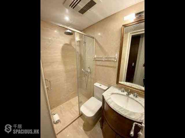 Shek Tong Tsui - One South Lane 06