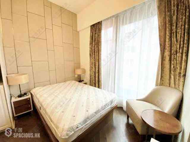 Shek Tong Tsui - One South Lane 02