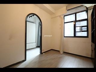 Wan Chai - Yen Men Building 03