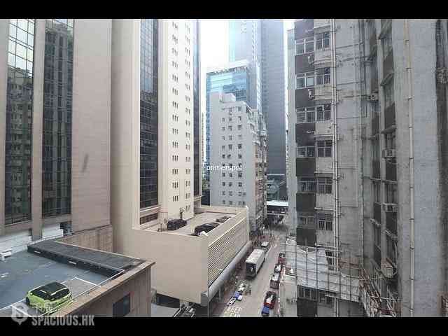 Wan Chai - Yen Men Building 09