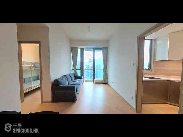 Wong Chuk Hang - The Southside Phase 1 Southland Tower 1A 01