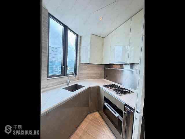 Wong Chuk Hang - The Southside Phase 1 Southland Tower 1A 06