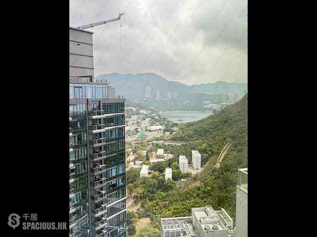 Wong Chuk Hang - The Southside Phase 1 Southland Tower 1A 09