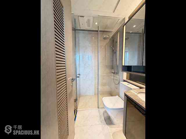 Wong Chuk Hang - The Southside Phase 1 Southland Tower 1A 12
