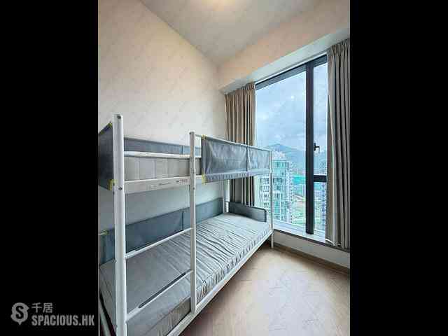 Wong Chuk Hang - The Southside Phase 1 Southland Tower 1A 13