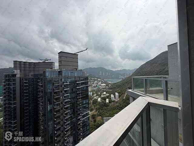 Wong Chuk Hang - The Southside Phase 1 Southland Tower 1A 15
