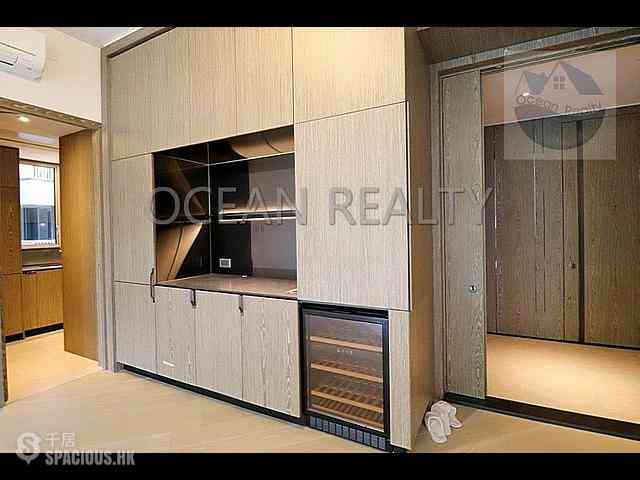 Clear Water Bay - Mount Pavilia 06