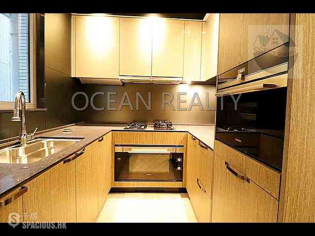 Clear Water Bay - Mount Pavilia 10