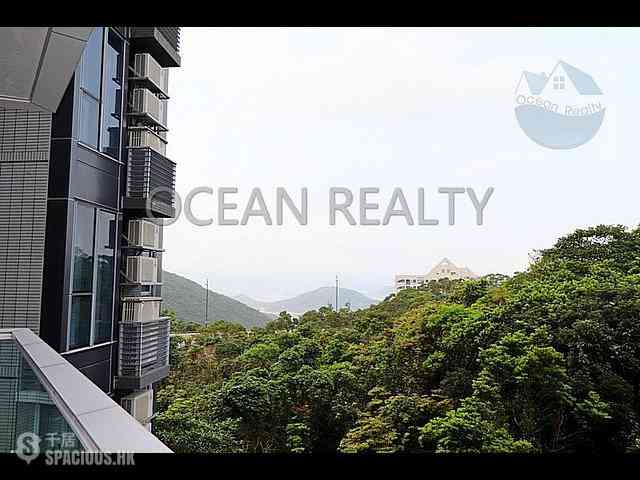 Clear Water Bay - Mount Pavilia 03